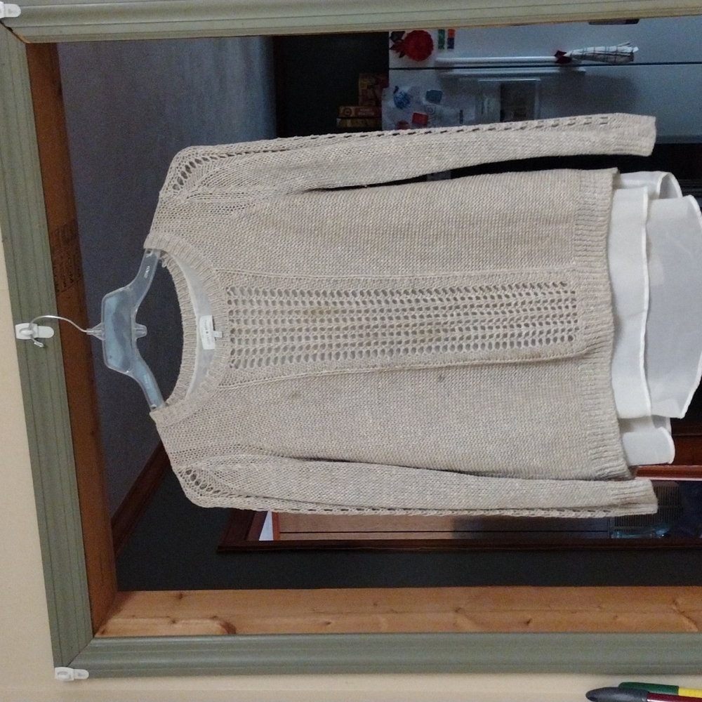 Lucky Brand Sweater